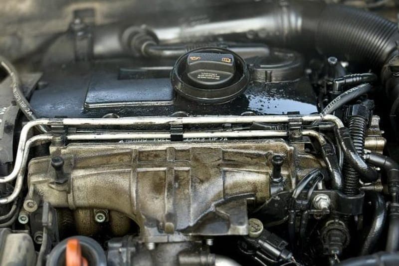 Genuine Parts Only