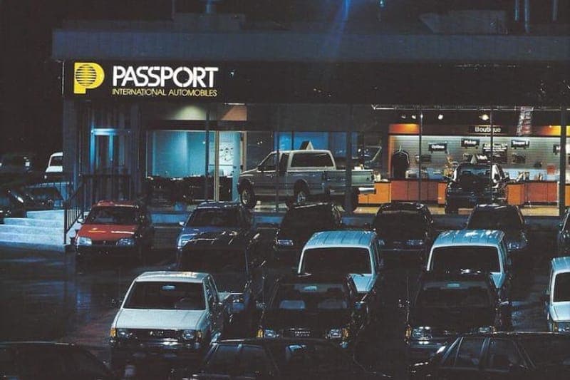 Car Sales